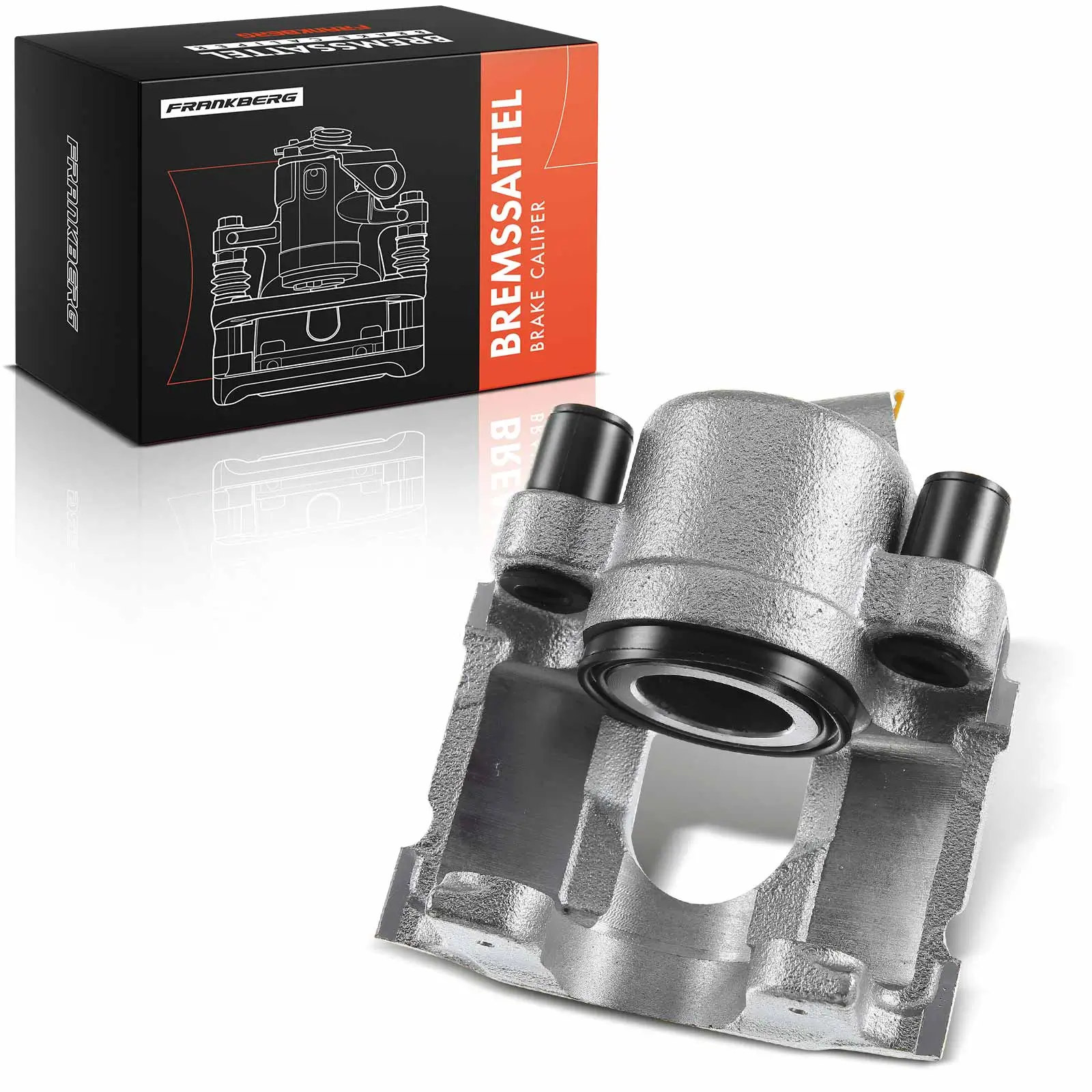 Bremssattel Vorderachse rechts Frankberg 5481FB0002887