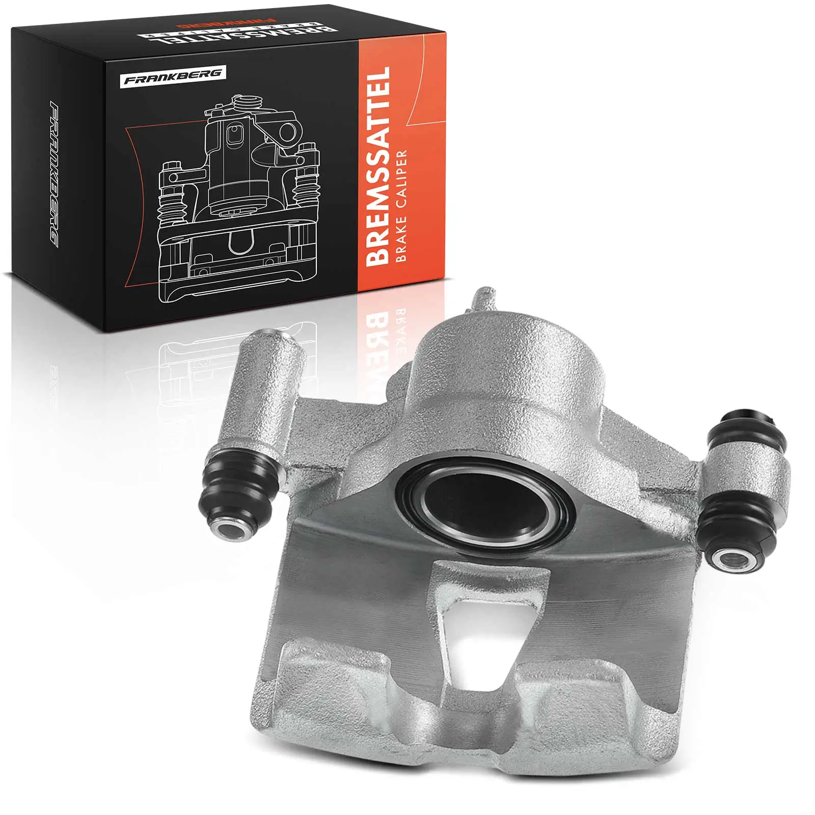 Bremssattel Hinterachse rechts Frankberg 5481FB0002891