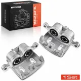 Bremssattel Vorderachse beidseitig Frankberg 5481FB0002900