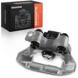 Bremssattel Hinterachse links Frankberg 5481FB0002902