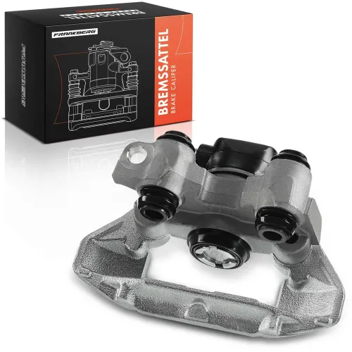 Bremssattel Hinterachse links Frankberg 5481FB0002902 Bild Bremssattel Hinterachse links Frankberg 5481FB0002902