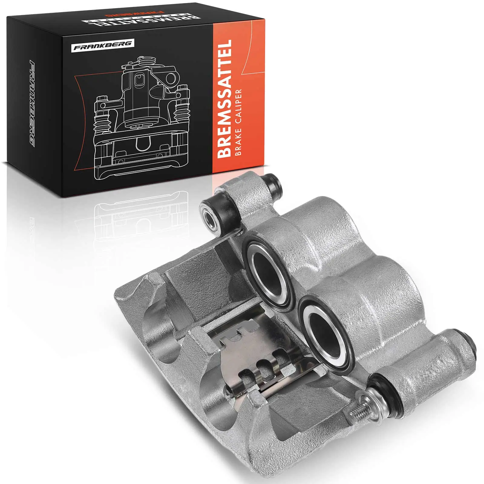 Bremssattel Vorderachse links Frankberg 5481FB0002906