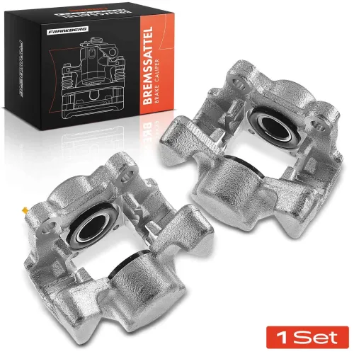 Bremssattel Hinterachse beidseitig Frankberg 5481FB0002911 Bild Bremssattel Hinterachse beidseitig Frankberg 5481FB0002911