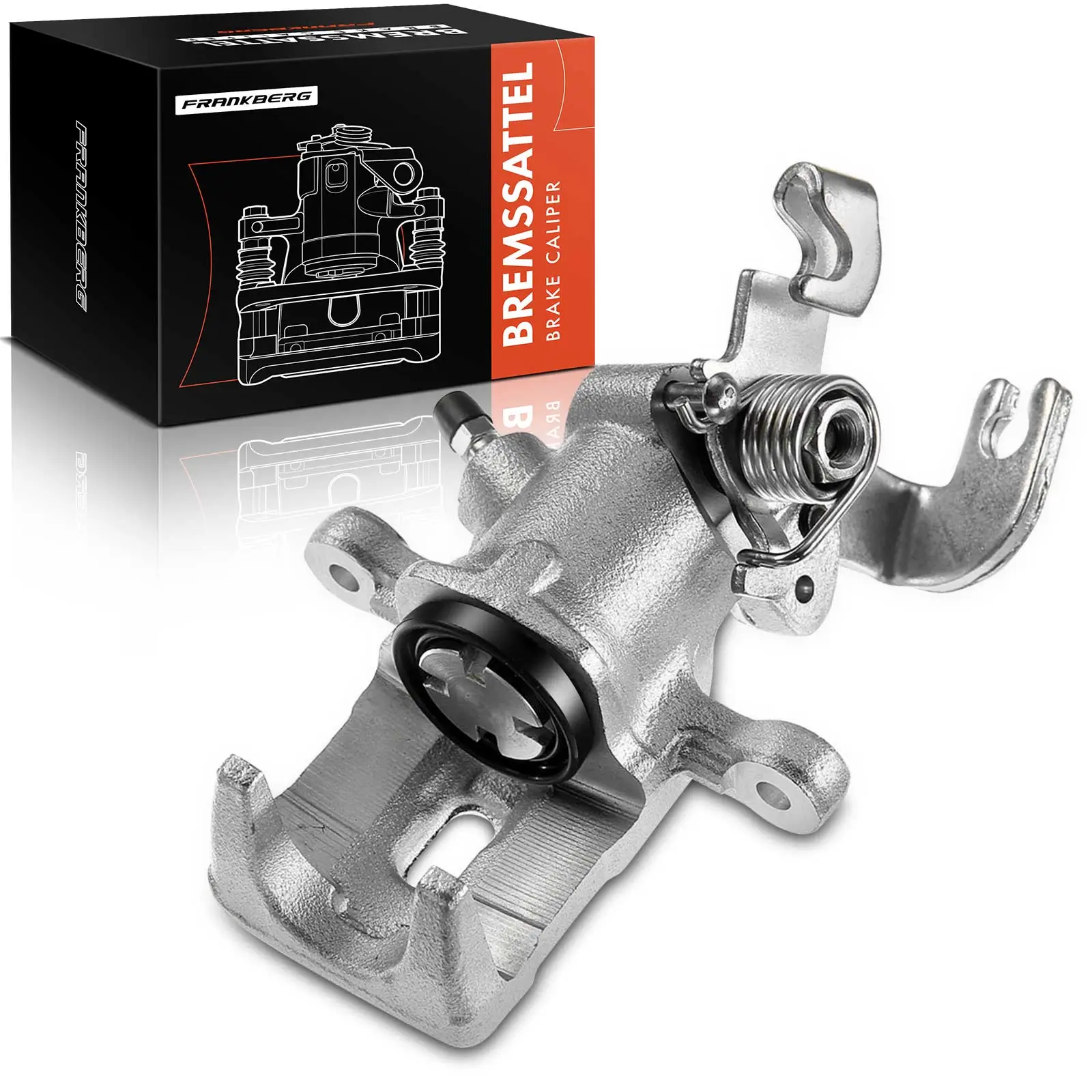 Bremssattel Hinterachse links Frankberg 5481FB0002917