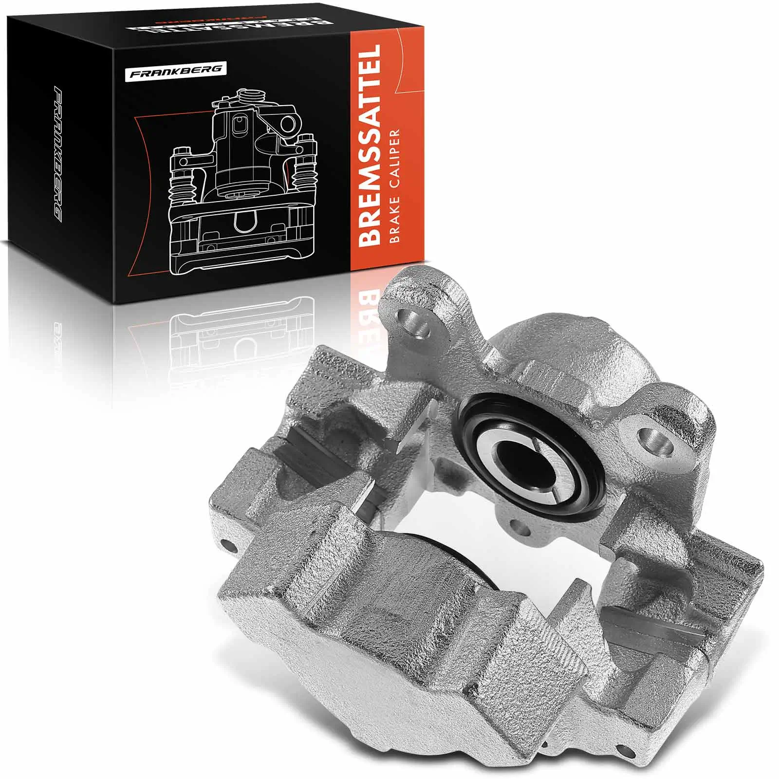 Bremssattel Hinterachse rechts Frankberg 5481FB0002933