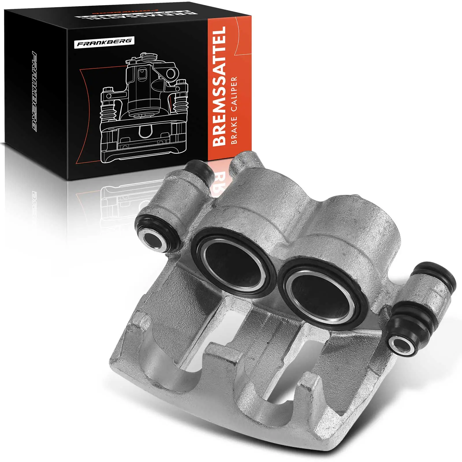 Bremssattel Vorderachse links Frankberg 5481FB0002939