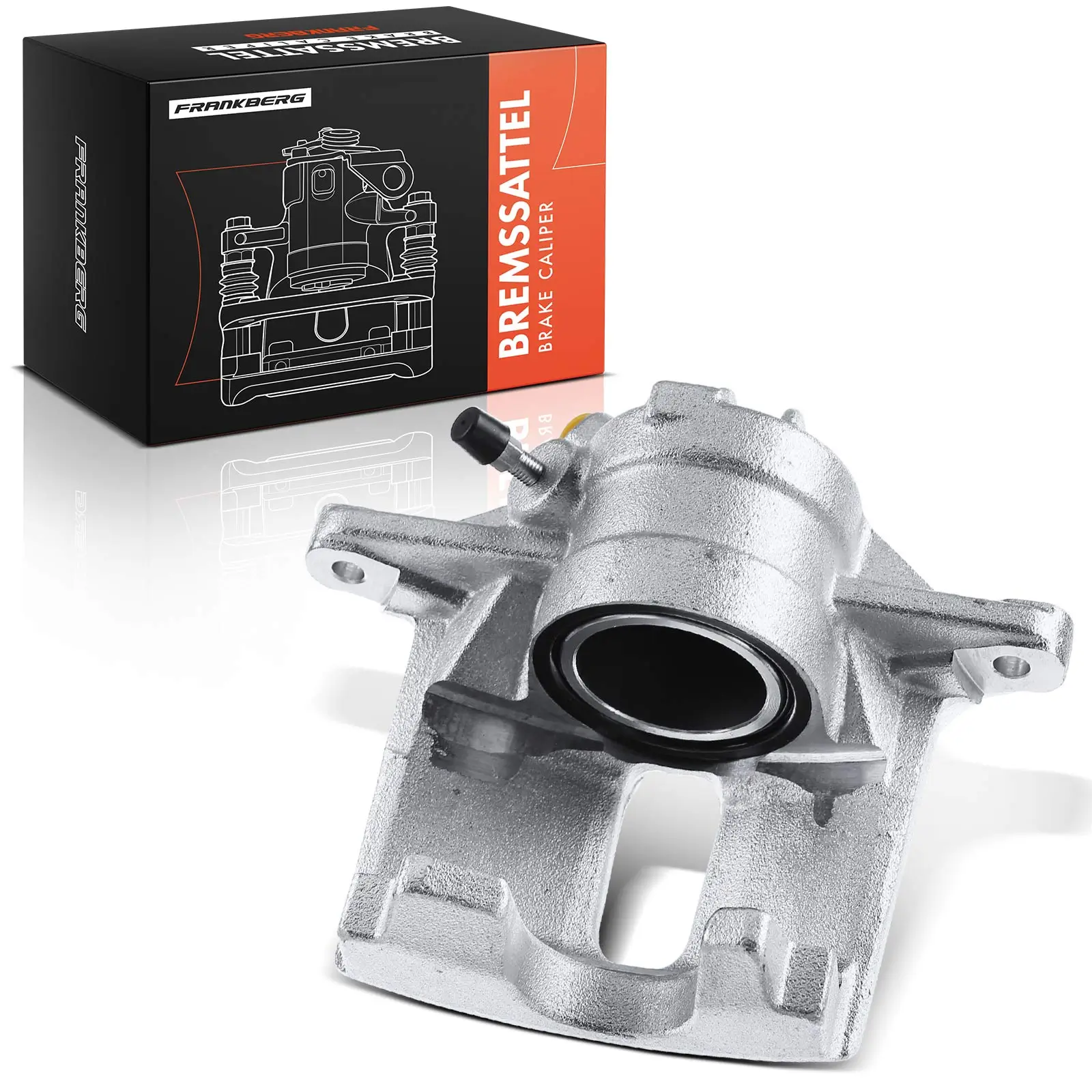 Bremssattel Vorderachse links Frankberg 5481FB0002963