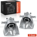 Bremssattel Vorderachse beidseitig Frankberg 5481FB0002969