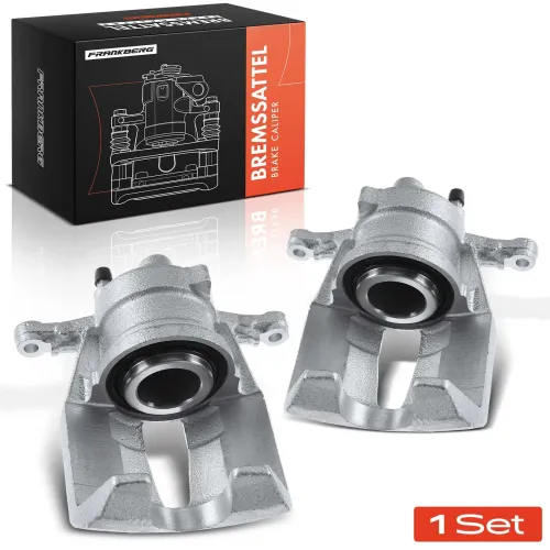 Bremssattel Vorderachse beidseitig Frankberg 5481FB0002969 Bild Bremssattel Vorderachse beidseitig Frankberg 5481FB0002969