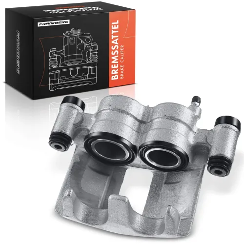 Bremssattel Vorderachse rechts Frankberg 5481FB0002972 Bild Bremssattel Vorderachse rechts Frankberg 5481FB0002972