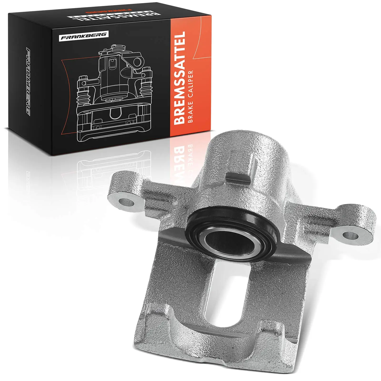 Bremssattel Hinterachse links Frankberg 5481FB0002975