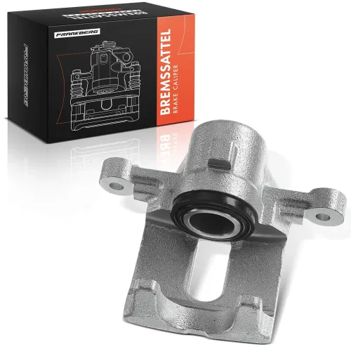 Bremssattel Hinterachse links Frankberg 5481FB0002975 Bild Bremssattel Hinterachse links Frankberg 5481FB0002975