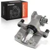 Bremssattel Hinterachse links Frankberg 5481FB0002984