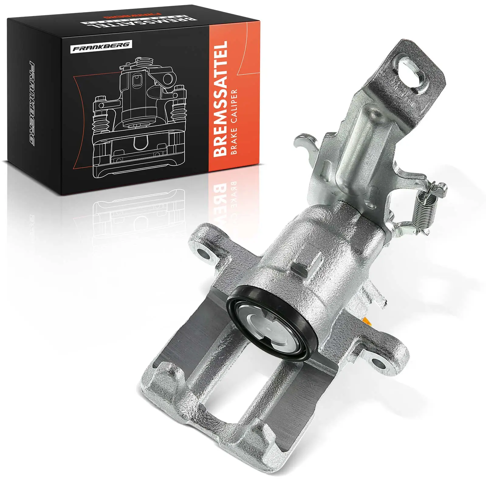 Bremssattel Hinterachse rechts Frankberg 5481FB0002988