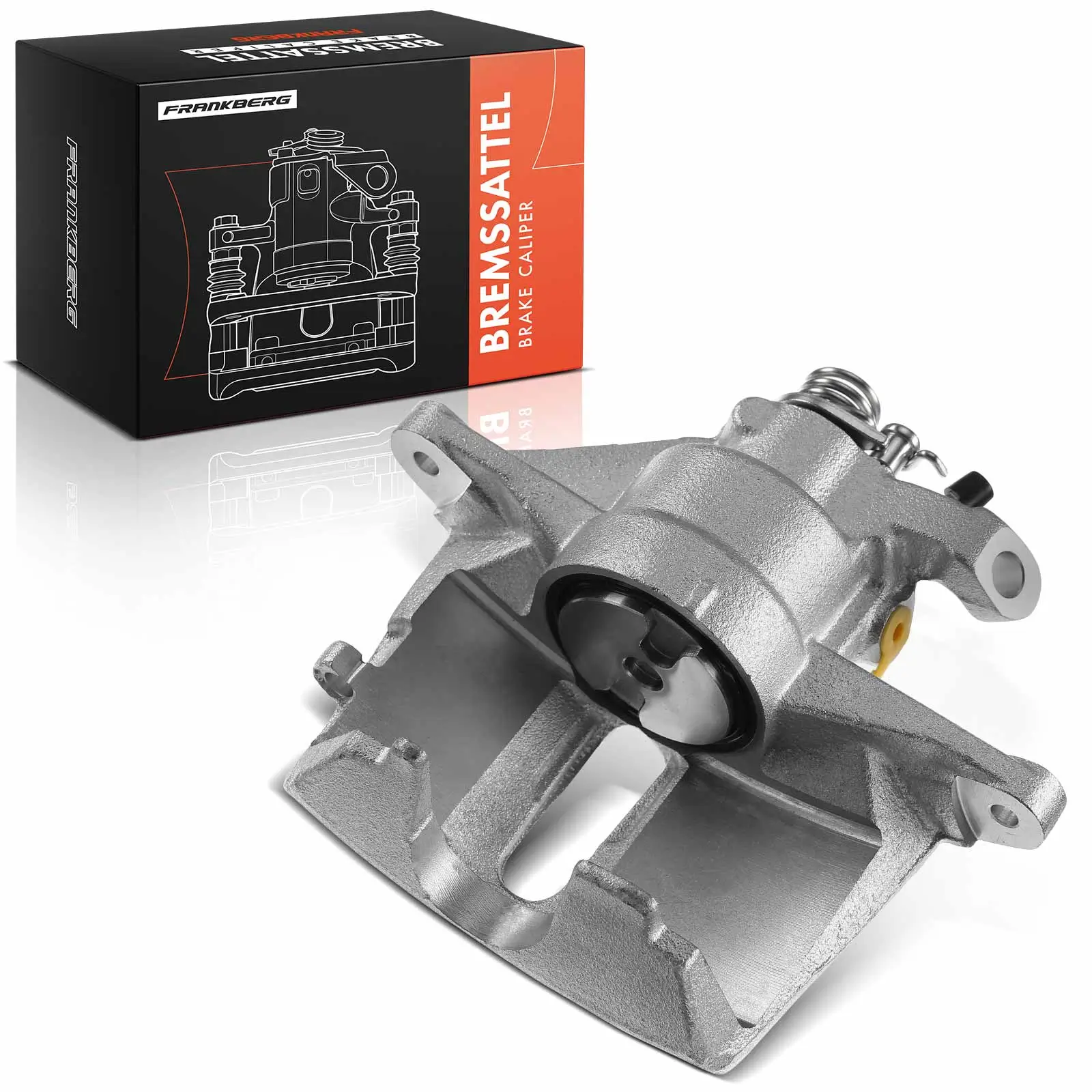 Bremssattel Vorderachse rechts Frankberg 5481FB0002992