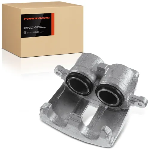 Bremssattel Vorderachse links Frankberg 5481FB0002993 Bild Bremssattel Vorderachse links Frankberg 5481FB0002993