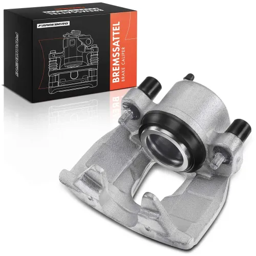 Bremssattel Vorderachse rechts Frankberg 5481FB0002619 Bild Bremssattel Vorderachse rechts Frankberg 5481FB0002619