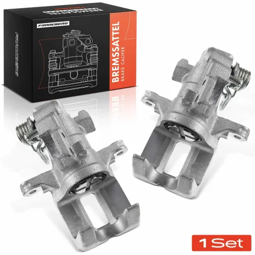 Bremssattel Hinterachse beidseitig Frankberg 5481FB0003008 Bild Bremssattel Hinterachse beidseitig Frankberg 5481FB0003008
