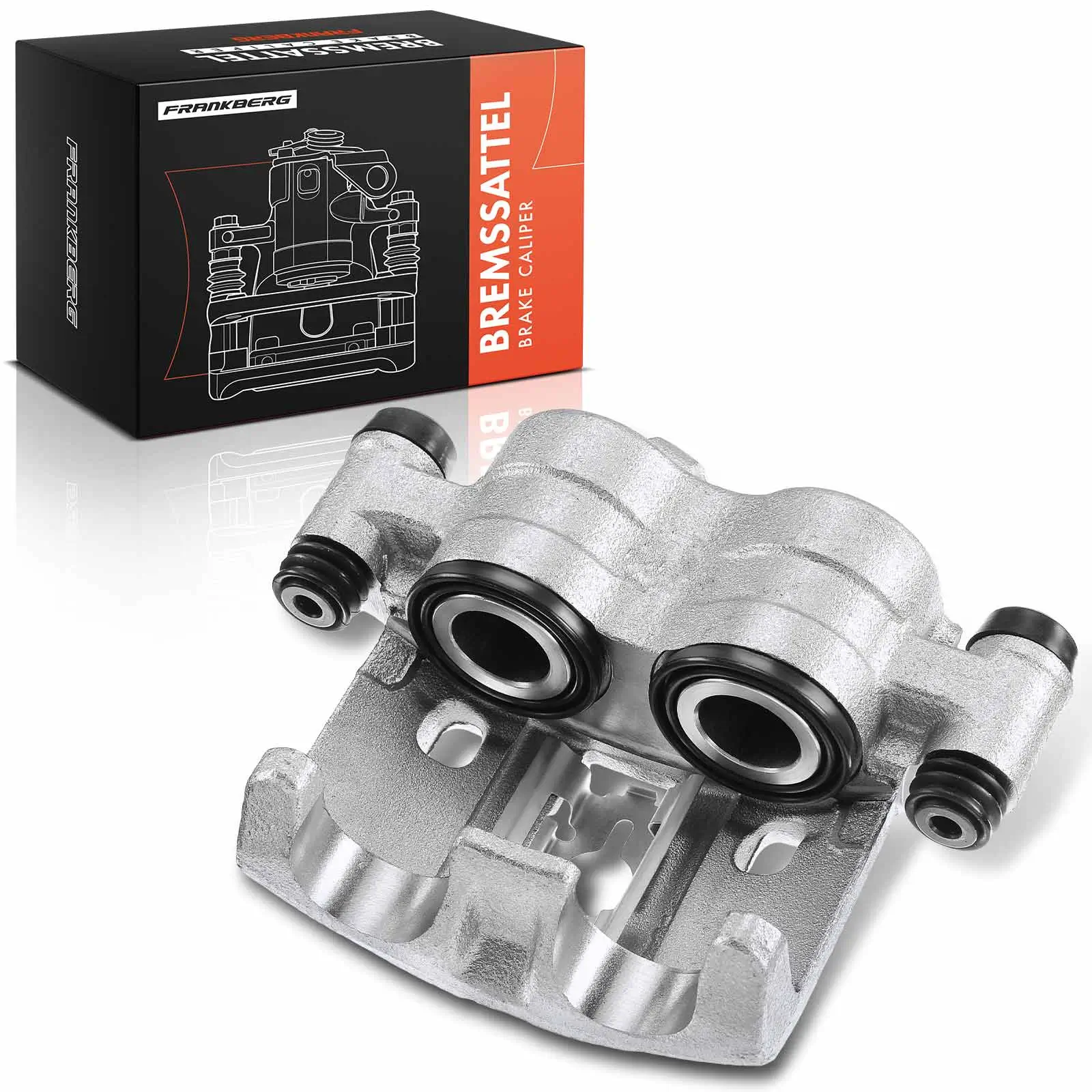 Bremssattel Vorderachse rechts Frankberg 5481FB0003016