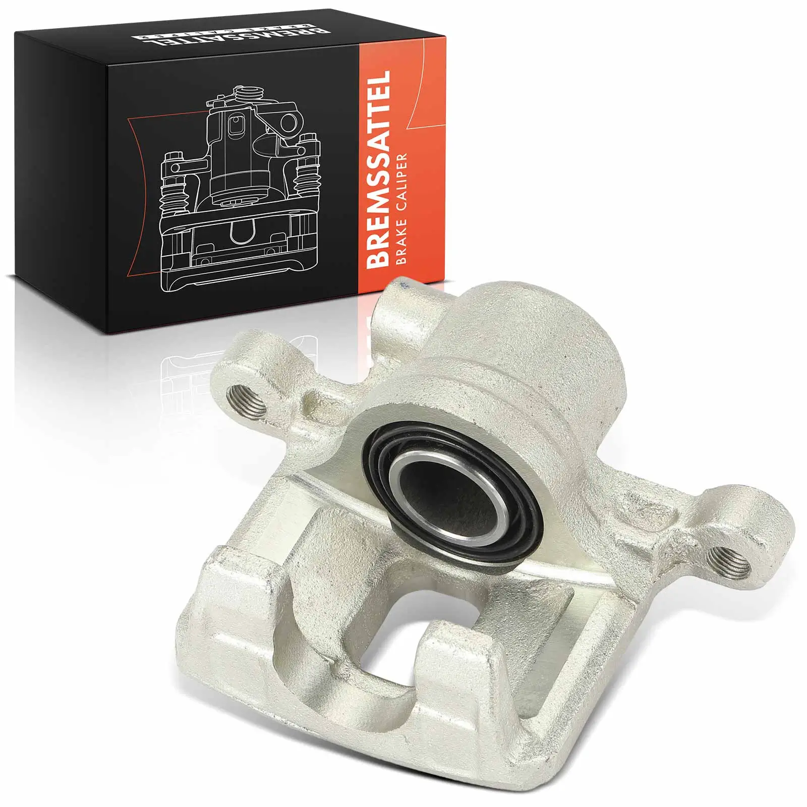 Bremssattel Hinterachse rechts Frankberg 5481FB0003019