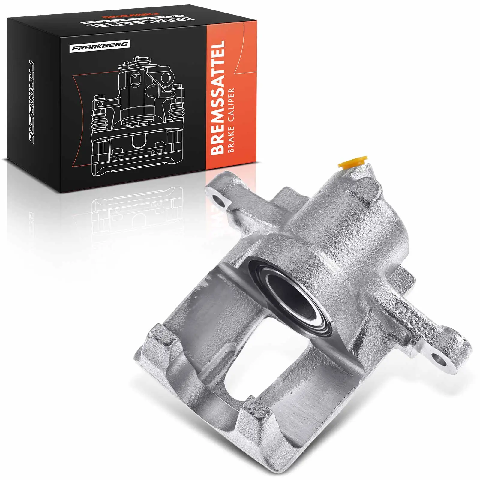 Bremssattel Hinterachse rechts Frankberg 5481FB0003024