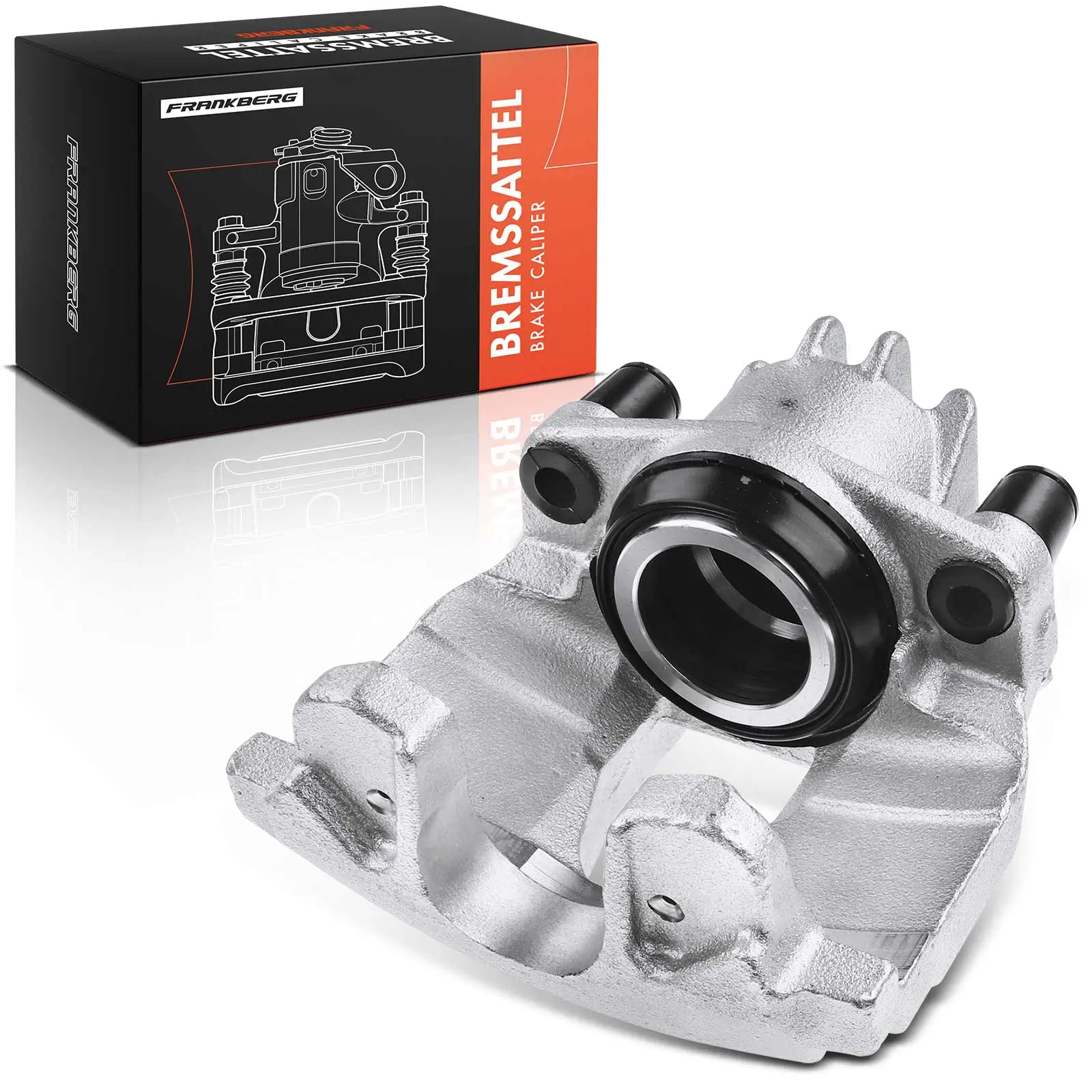 Bremssattel Vorderachse rechts Frankberg 5481FB0003030