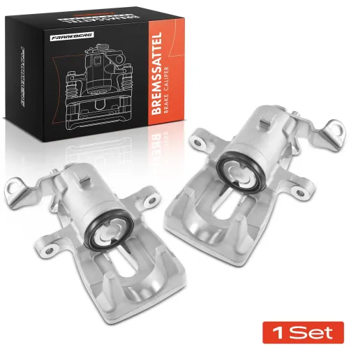 Bremssattel Hinterachse beidseitig Frankberg 5481FB0003032 Bild Bremssattel Hinterachse beidseitig Frankberg 5481FB0003032