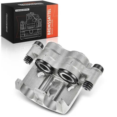 Bremssattel Hinterachse rechts Frankberg 5481FB0003051 Bild Bremssattel Hinterachse rechts Frankberg 5481FB0003051