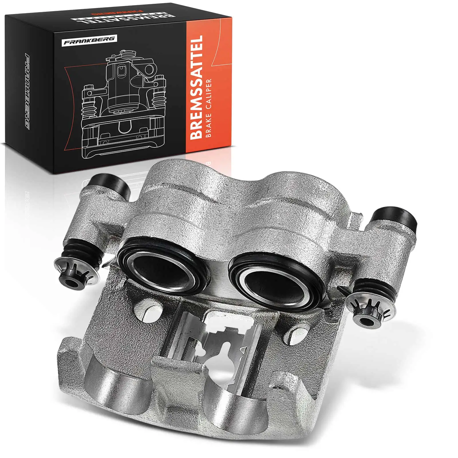 Bremssattel Hinterachse rechts Frankberg 5481FB0003053