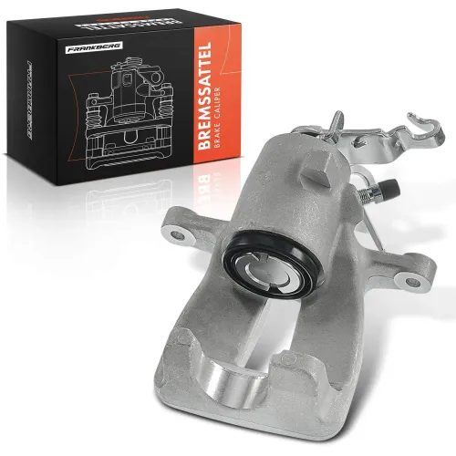 Bremssattel Hinterachse rechts Frankberg 5481FB0003067 Bild Bremssattel Hinterachse rechts Frankberg 5481FB0003067