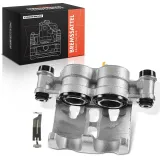 Bremssattel Vorderachse links Frankberg 5481FB0003071