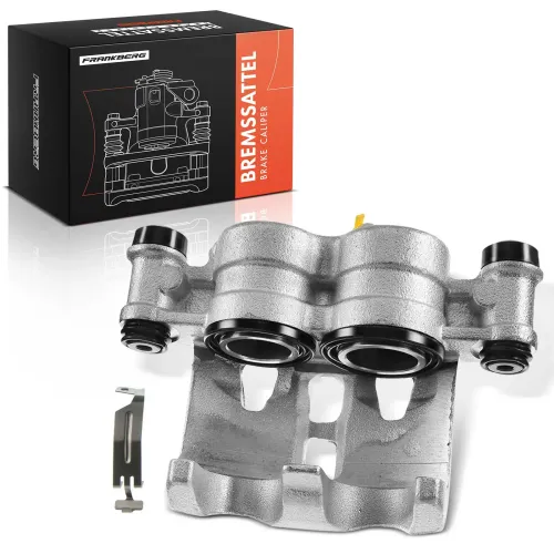 Bremssattel Vorderachse links Frankberg 5481FB0003071 Bild Bremssattel Vorderachse links Frankberg 5481FB0003071