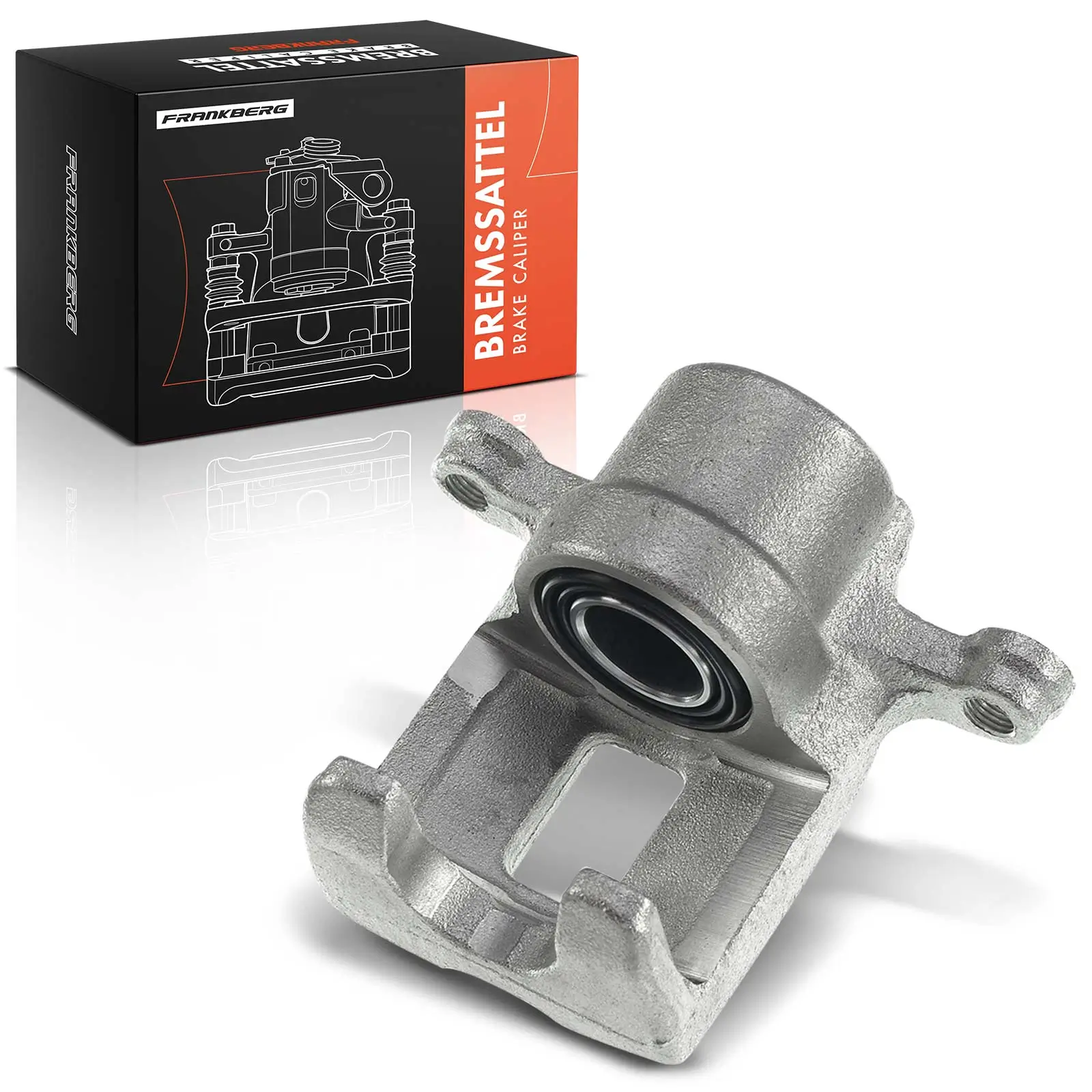 Bremssattel Hinterachse rechts Frankberg 5481FB0003087