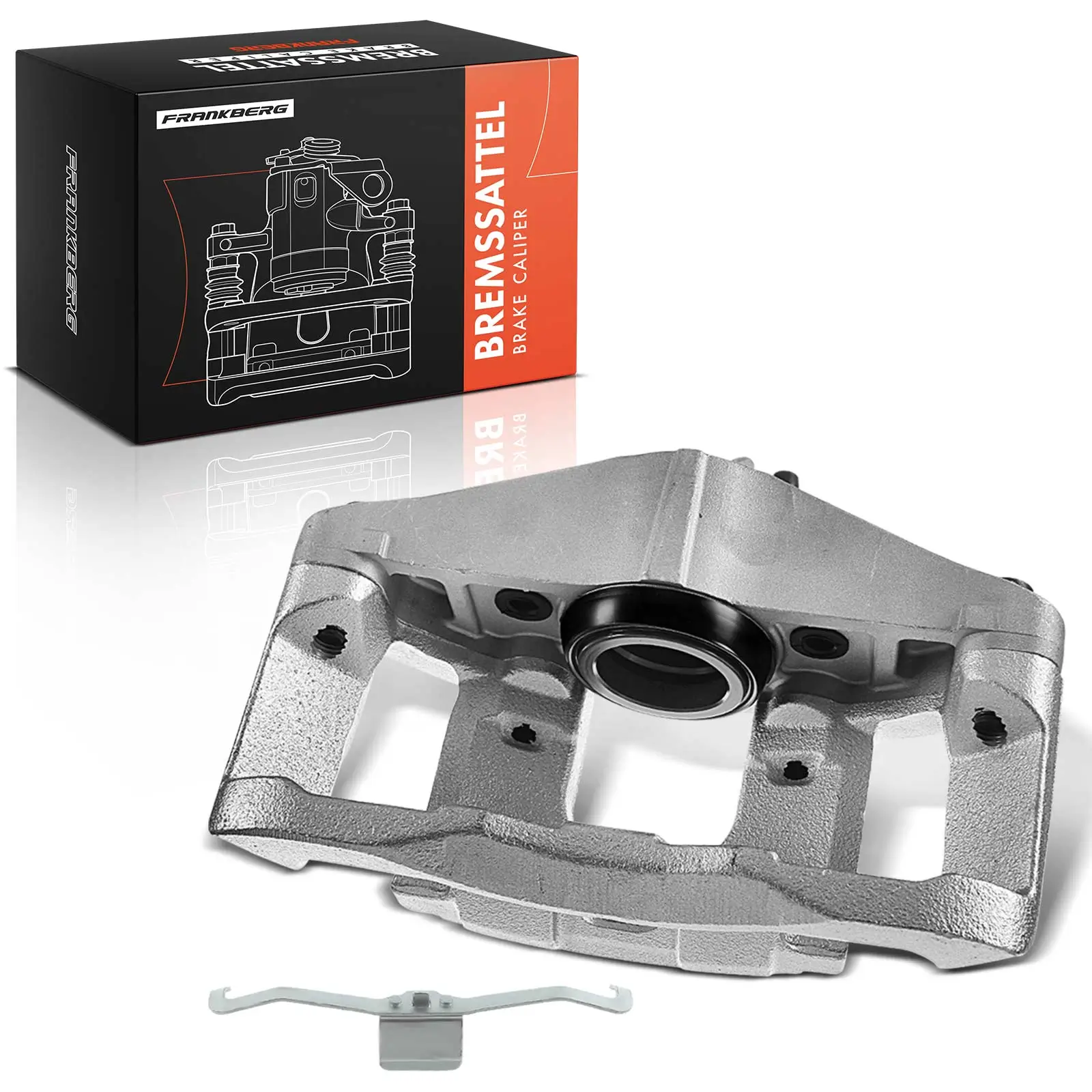 Bremssattel Vorderachse rechts Frankberg 5481FB0003090