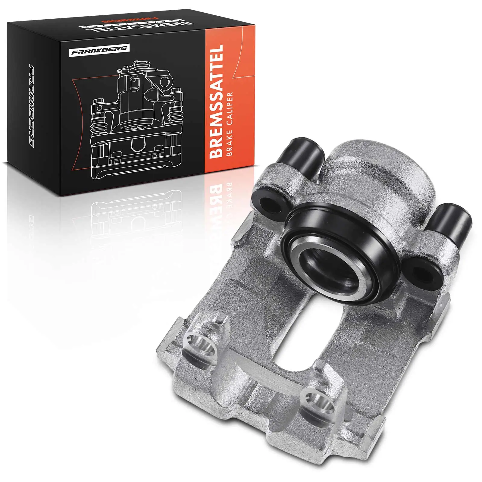 Bremssattel Hinterachse links Frankberg 5481FB0003106