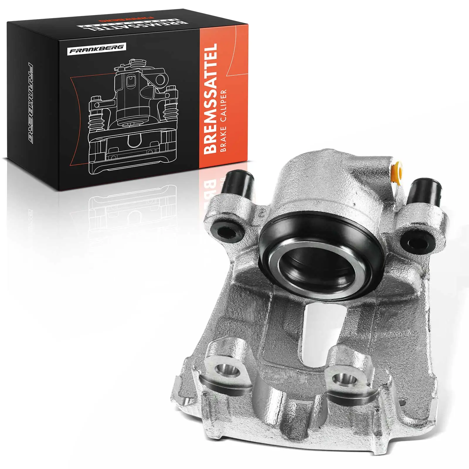 Bremssattel Vorderachse links Frankberg 5481FB0003110