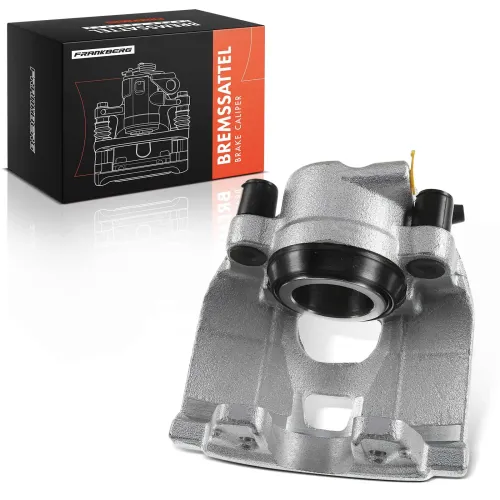 Bremssattel Hinterachse links Frankberg 5481FB0002828 Bild Bremssattel Hinterachse links Frankberg 5481FB0002828