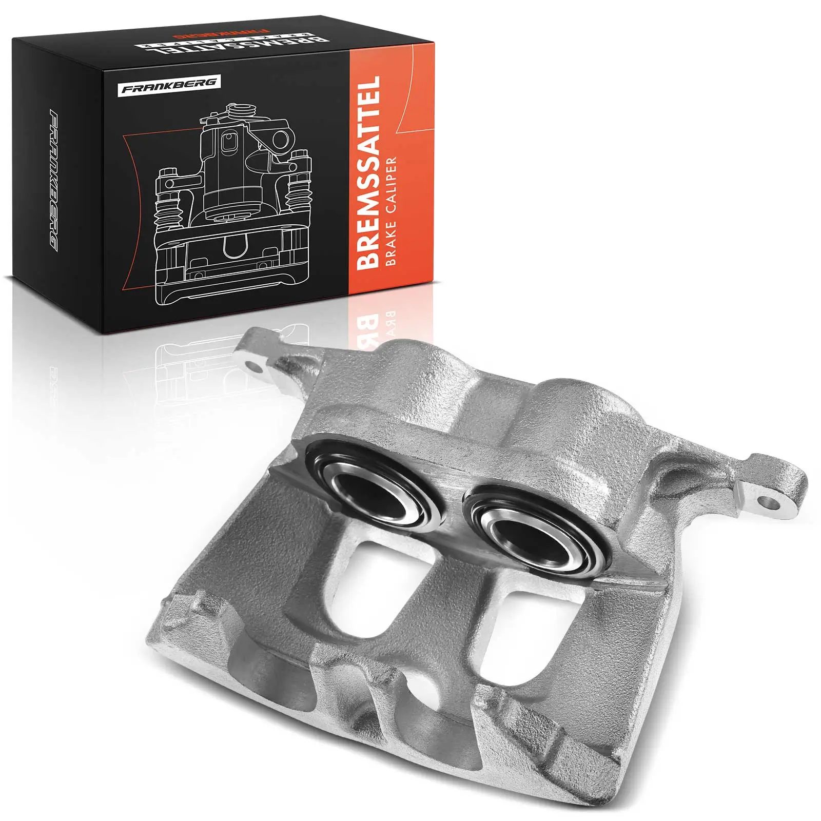 Bremssattel Vorderachse links Frankberg 5481FB0003134