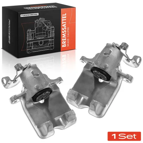 Bremssattel Hinterachse beidseitig Frankberg 5481FB0003137 Bild Bremssattel Hinterachse beidseitig Frankberg 5481FB0003137