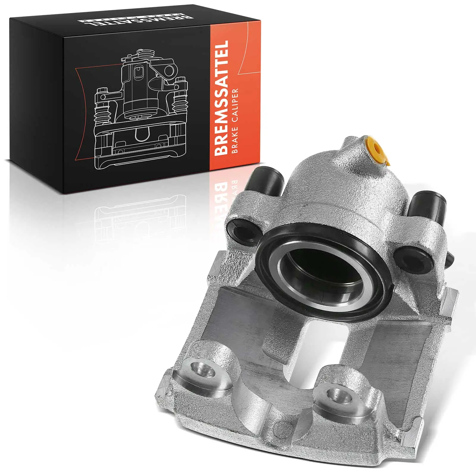 Bremssattel Hinterachse rechts Frankberg 5481FB0002988