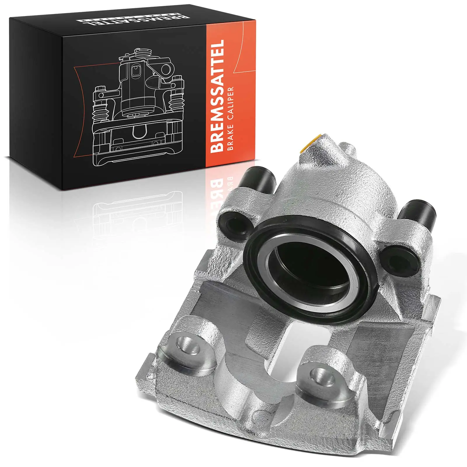 Bremssattel Vorderachse rechts Frankberg 5481FB0003152