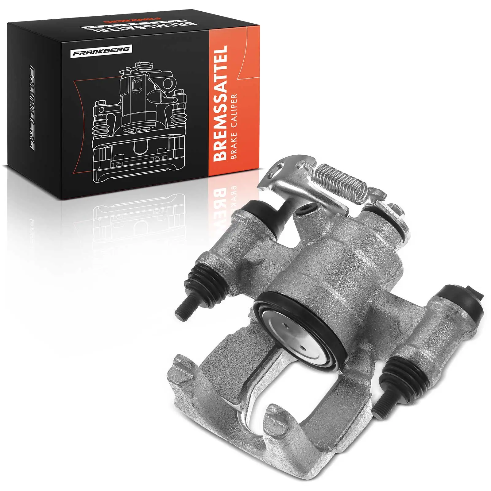 Bremssattel Hinterachse rechts Frankberg 5481FB0003156