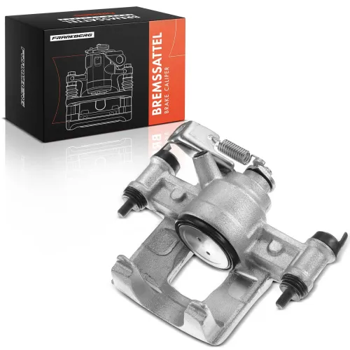 Bremssattel Hinterachse rechts Frankberg 5481FB0003158 Bild Bremssattel Hinterachse rechts Frankberg 5481FB0003158