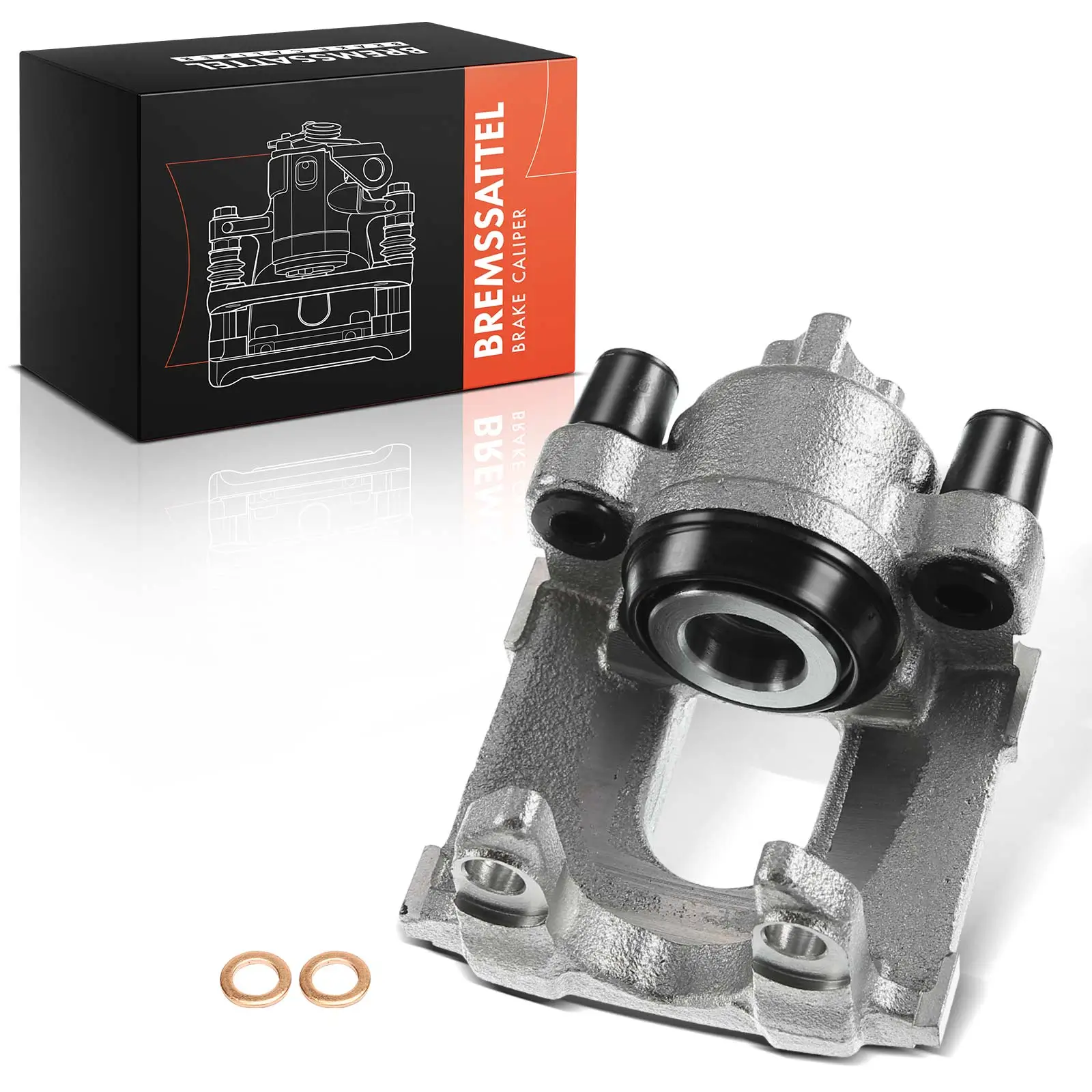 Bremssattel Hinterachse rechts Frankberg 5481FB0003160