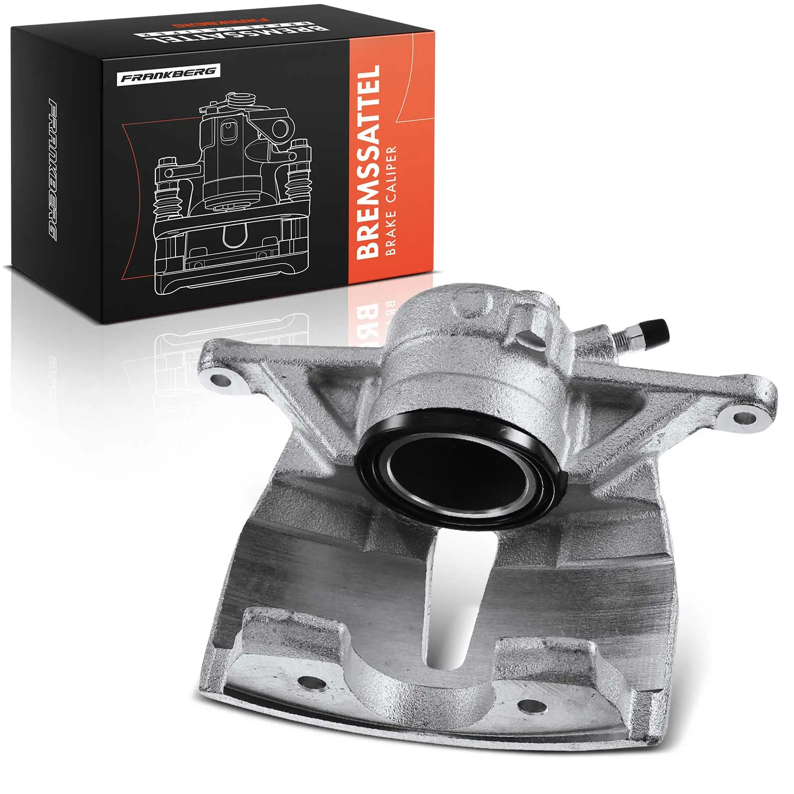 Bremssattel Vorderachse rechts Frankberg 5481FB0003172