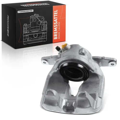 Bremssattel Vorderachse links Frankberg 5481FB0002883 Bild Bremssattel Vorderachse links Frankberg 5481FB0002883