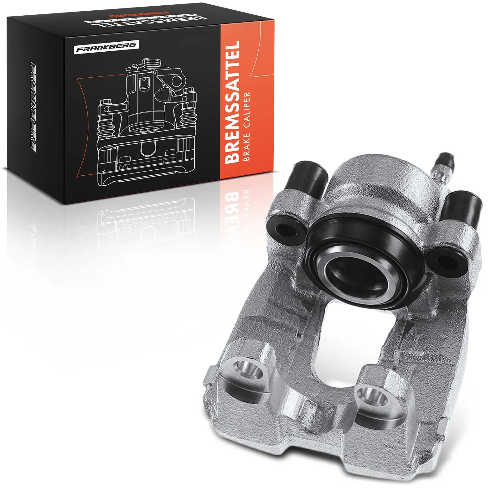 Bremssattel Hinterachse links Frankberg 5481FB0003185