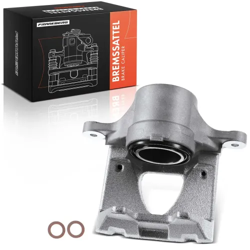 Bremssattel Vorderachse links Frankberg 5481FB0003187 Bild Bremssattel Vorderachse links Frankberg 5481FB0003187