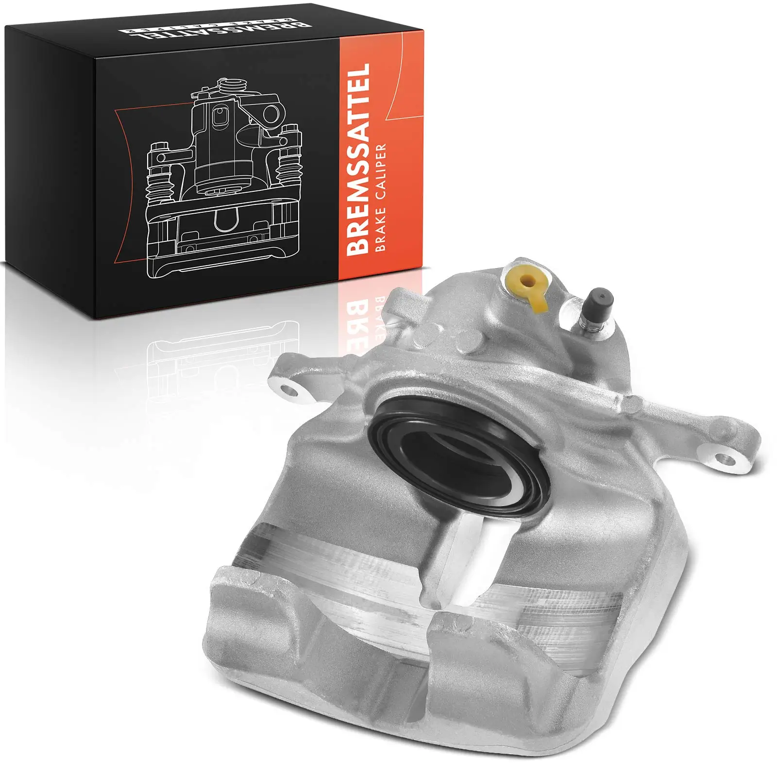 Bremssattel Vorderachse links Frankberg 5481FB0003193