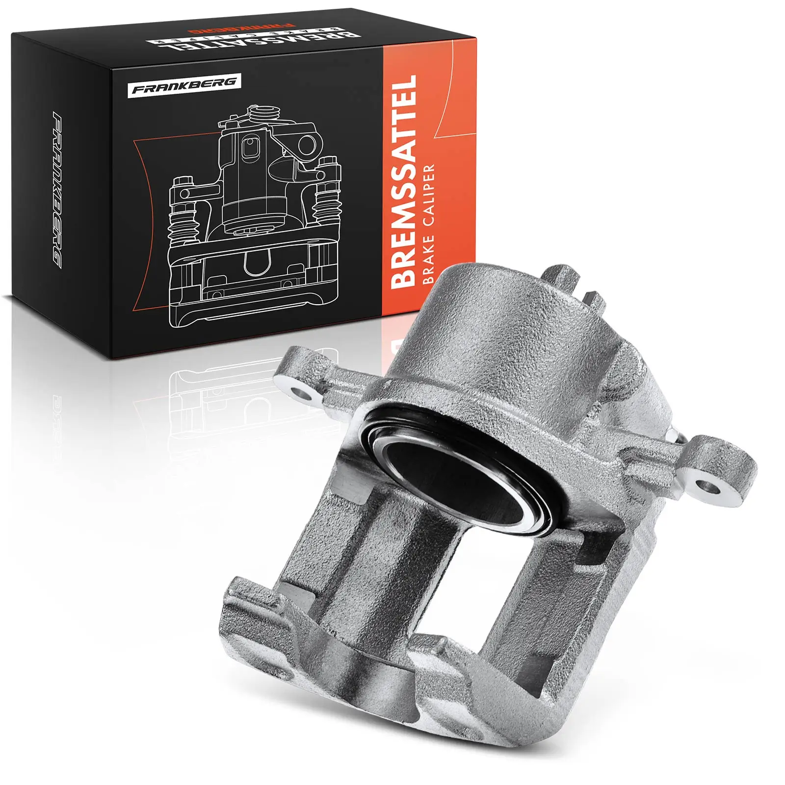 Bremssattel Vorderachse rechts Frankberg 5481FB0003196